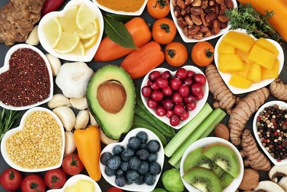 Nutrition Education